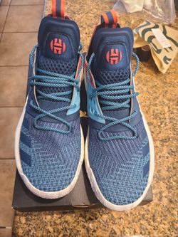 Adidas Harden Vol 2 Sz 11.5