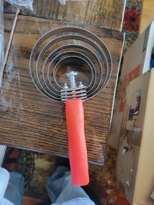 Currybrush