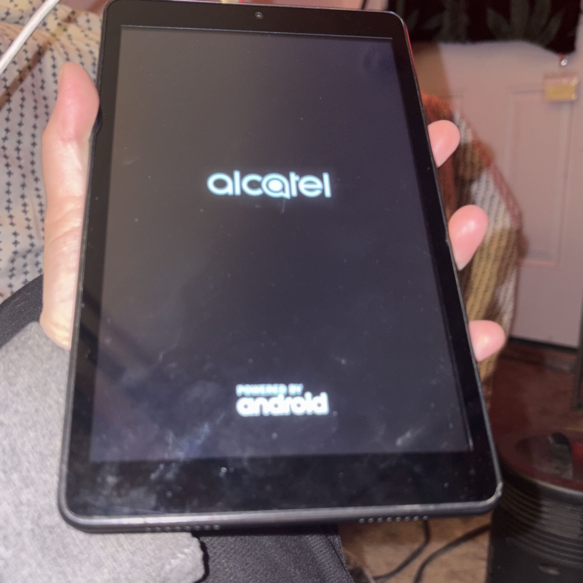 Tablet