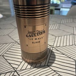Jean Paul Gaultier “ Le Male Elixir “