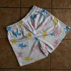 Eric Emmanuel Shorts 