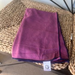 Manduka Equa Towel Hot Yoga Towel