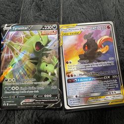 pokémon cards