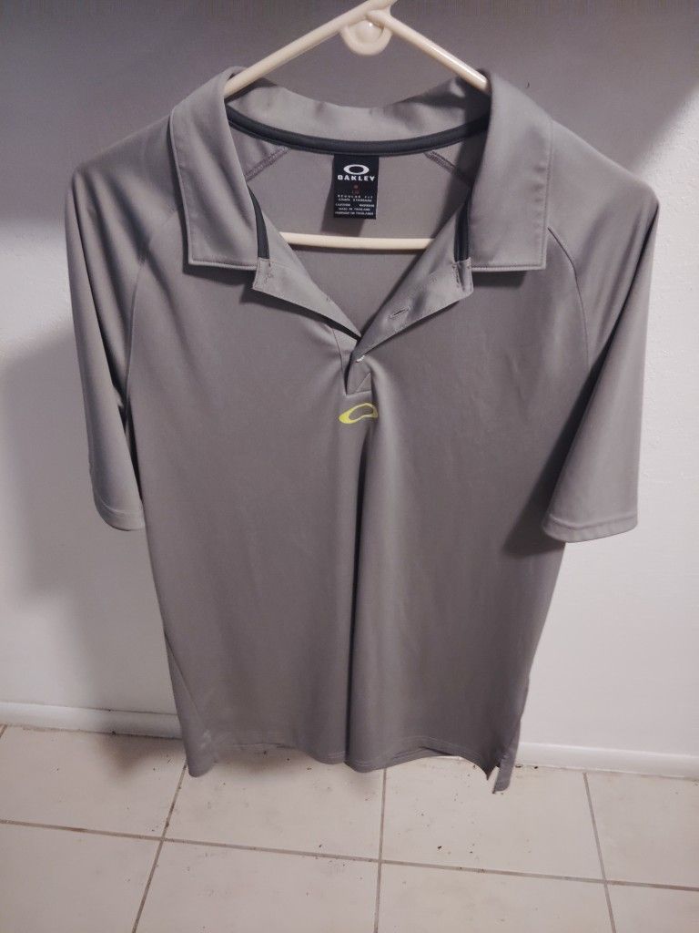 Oakley Polo Shirt