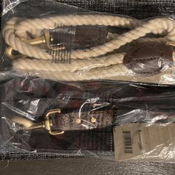 Dog Leashes