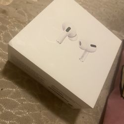 Apple AirPods Pro