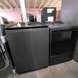 Washer end dryer lg