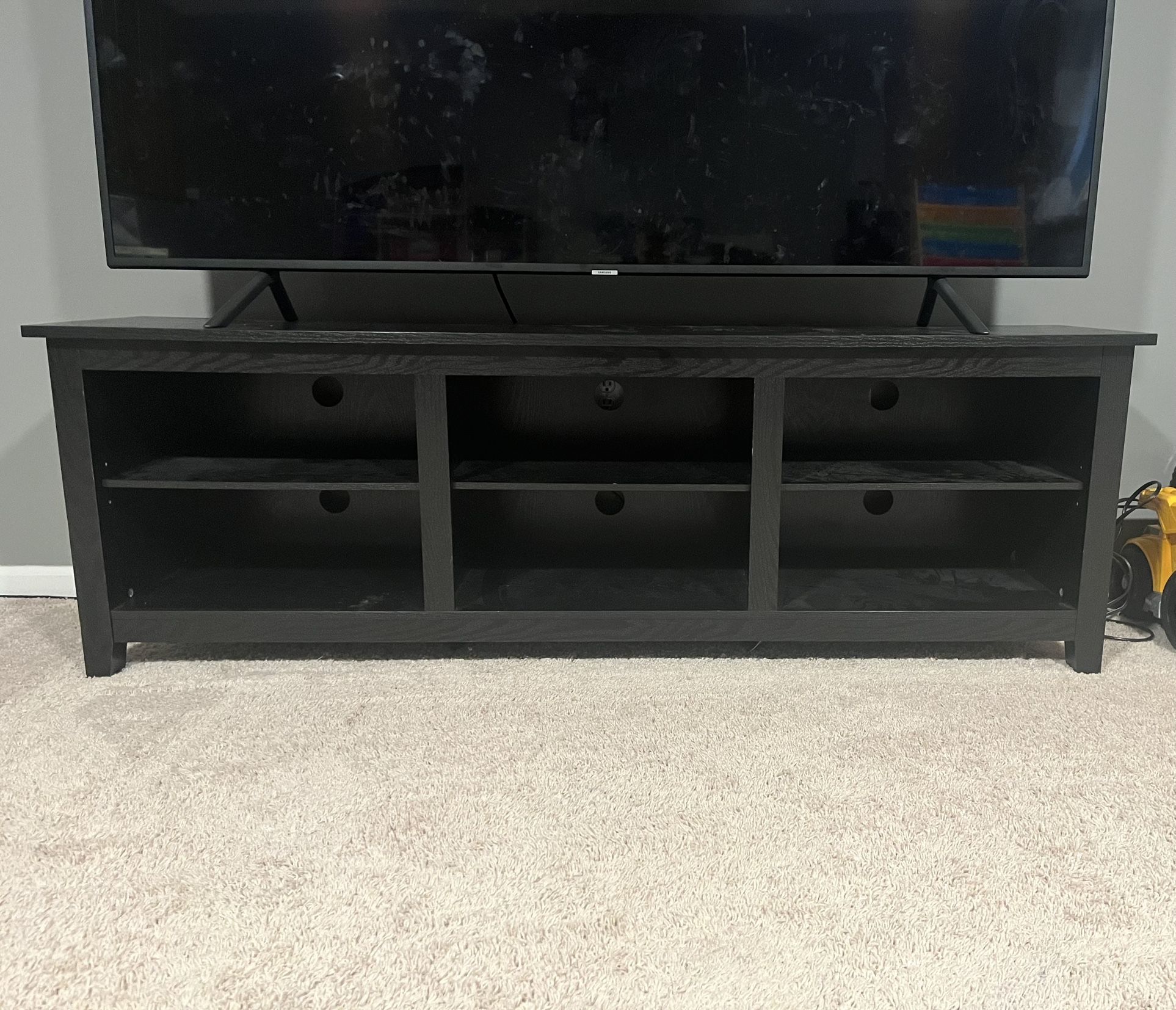 Entertainment Center