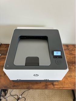 HP LASERJET PRO 3201DW