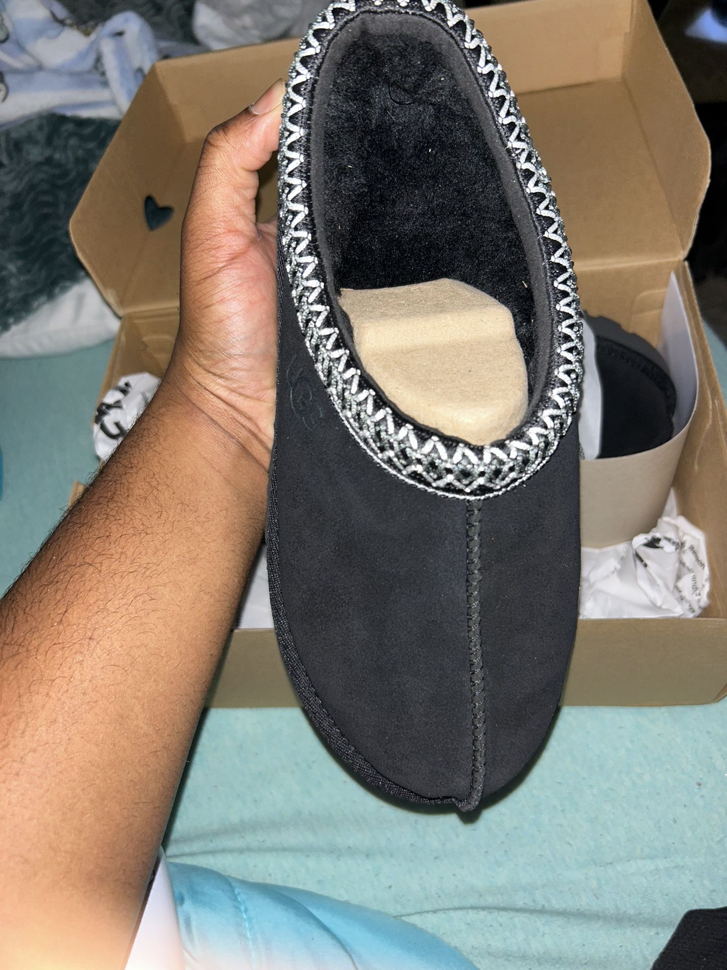 Ugg Slippers for Sale in West Palm Beach, FL - OfferUp