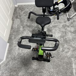 Gym Bike 