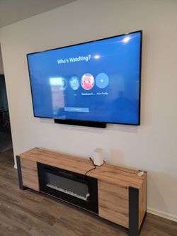 Tv mounts
