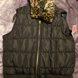 Girl's Jacket Circo Size Large