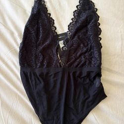 Fashion Nova Body Suit 