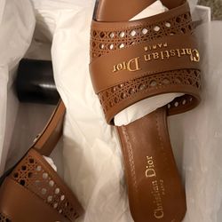 Christian Dior
