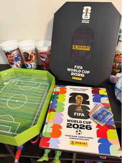 Panini World Cup