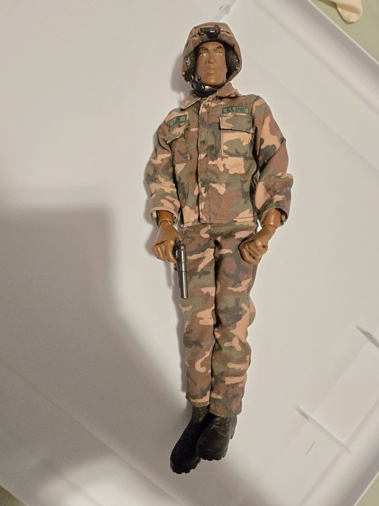 GI JOE