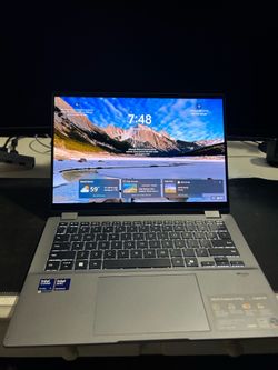 Asus vivobook flip 14