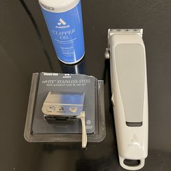 Andis reVITE Cordless Clippers