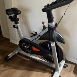 Yosuda Exercise Bike
