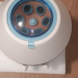 Mini Electric Centrifuge