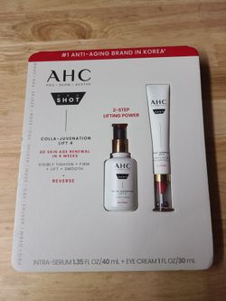 AHC