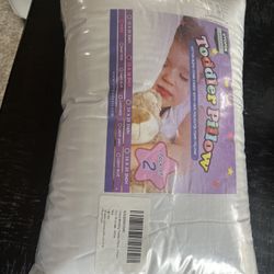 Baby Pillows New 