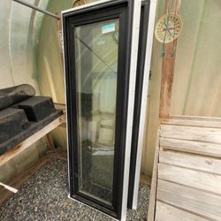 Plygem 960  Pro Fixed Windows