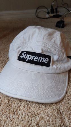 Supreme™ white hat