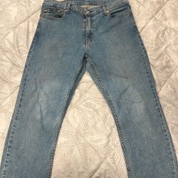 Levi’s 36 X 32 Jeans 