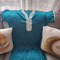 Boys morocan kandura