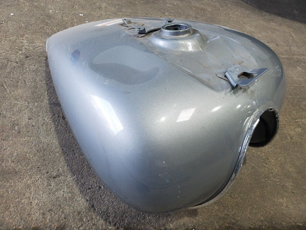 Honda VTX 1300 Gas Tank