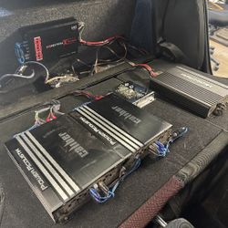Car Audio