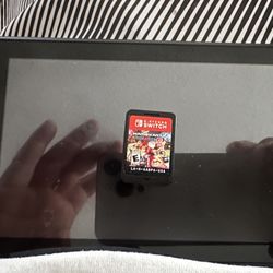 MarioKart Deluxe 8