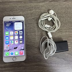 Apple Iphone 6s 16 Gigs (Unlocked) pickup only