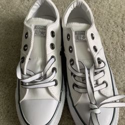 Women’s converse sneakers