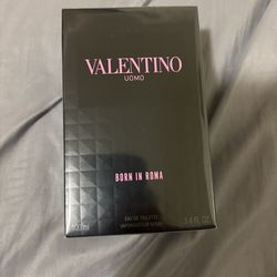 Valentino Born In Roma Cologne