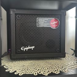Epiphone Guitar Amp