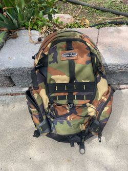 Backpack