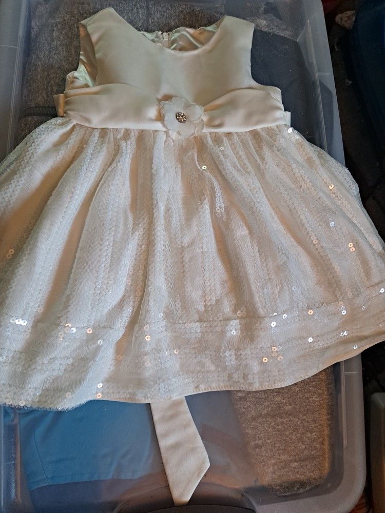 Baby Dress
