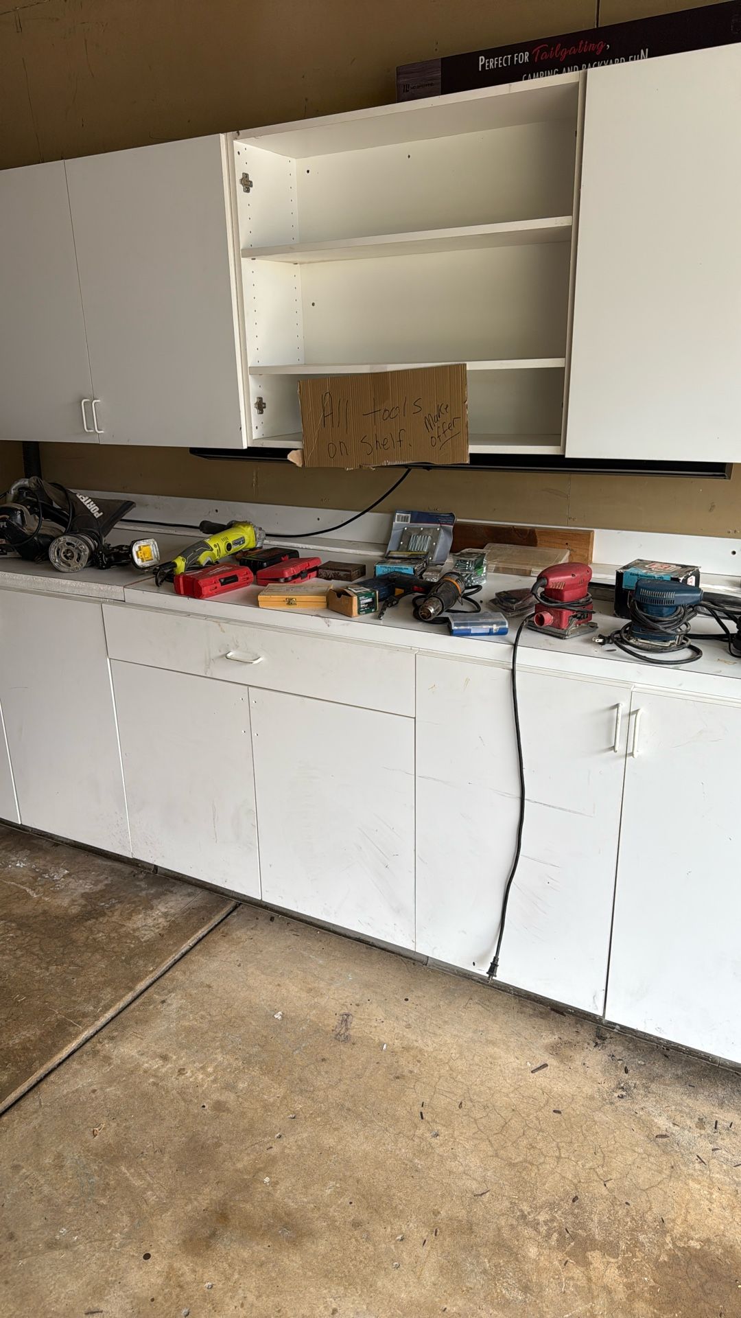 Power Tools