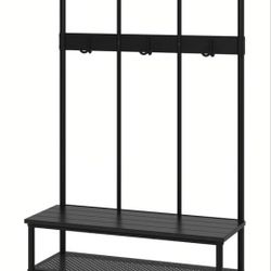 Ikea Pinning Coat Rack