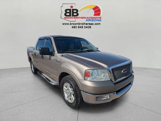 2004 Ford F-150