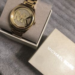 MK Michael Kors Watch 