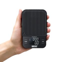 WACACO Exagram Coffee Scale with Timer