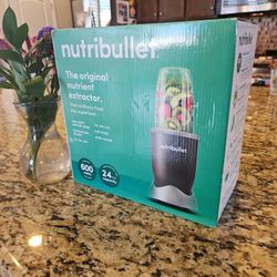 New Original Nutibullet