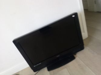 Flat Screen Tv
