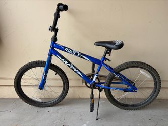 Kids Bike