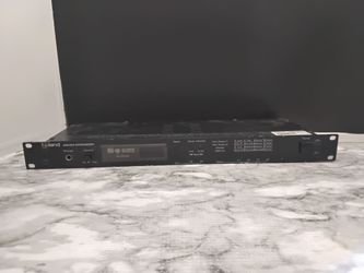 Roland m-GS 64 voice module