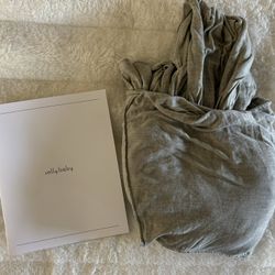 Solly Baby Wrap